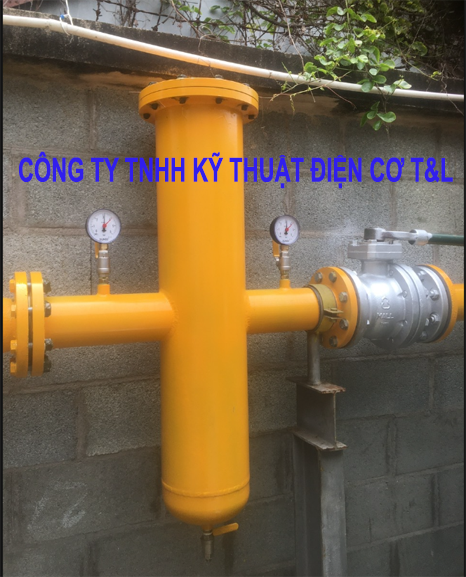 CNG FILTER