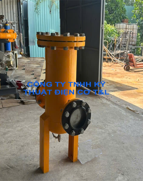 CNG FILTER
